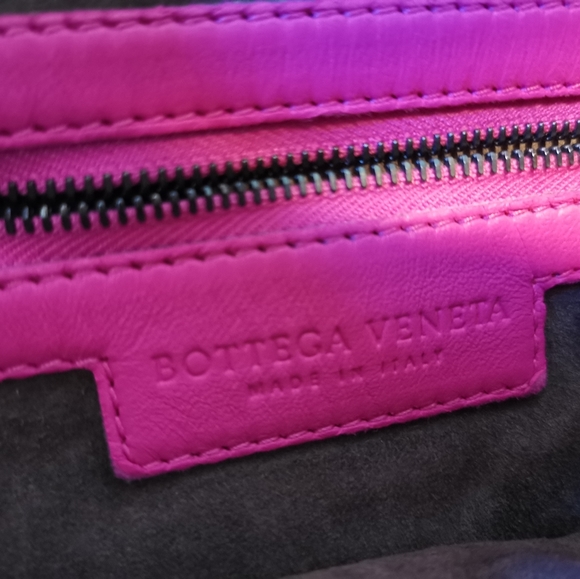 BV discountined bag, rare color - Picture 5 of 5